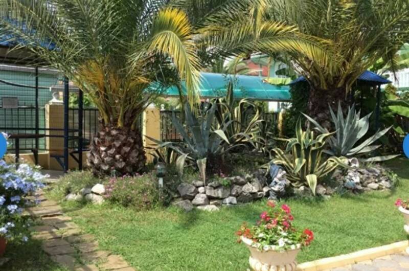 Гостиница «Орион»