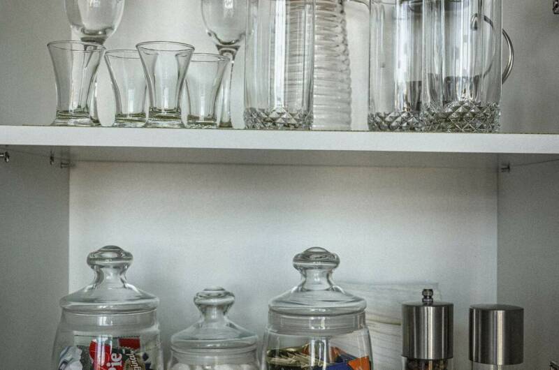 Студия «Metropol Tropic Apart»