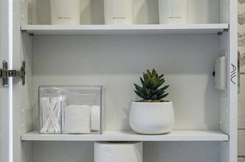 Студия «Metropol Tropic Apart»