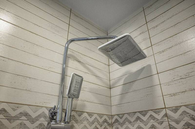 Студия «Metropol Tropic Apart»