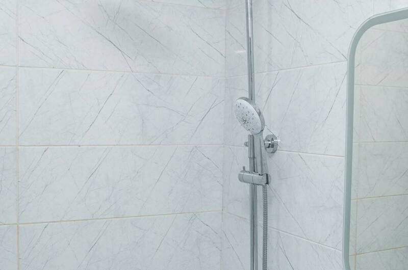 Двухкомнатная квартира с видом на горы