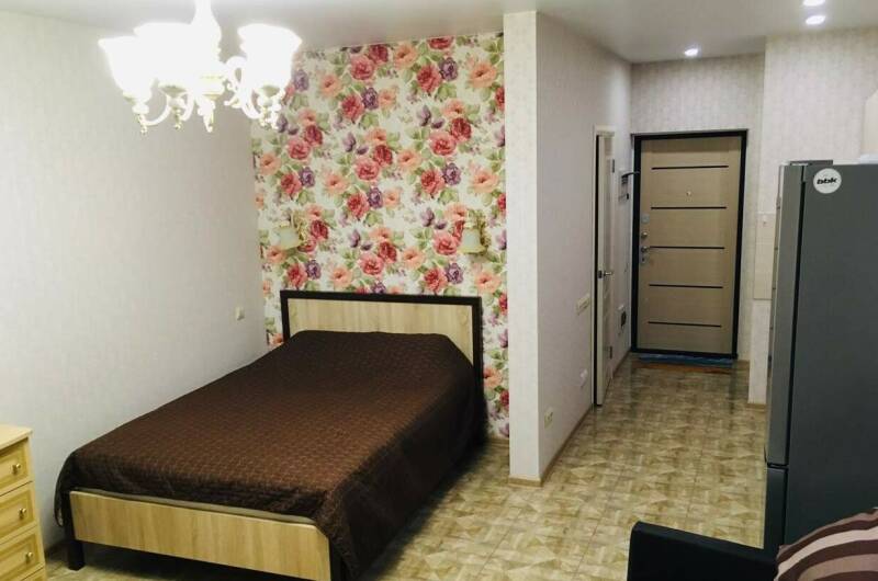 Квартира на Депутатской