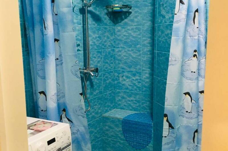 Квартира на Депутатской