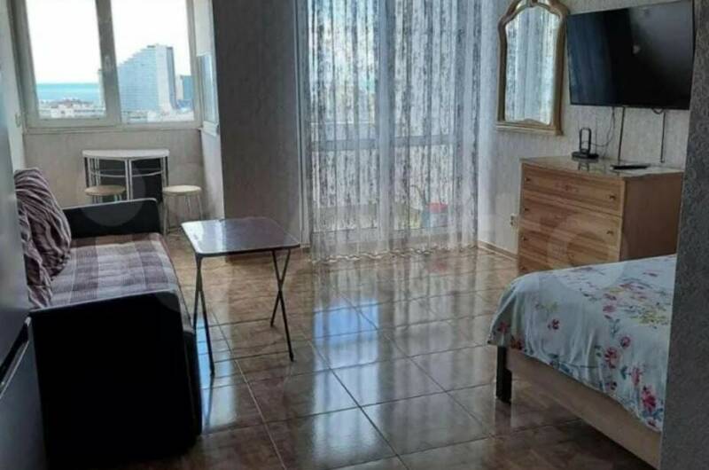 Квартира на Депутатской