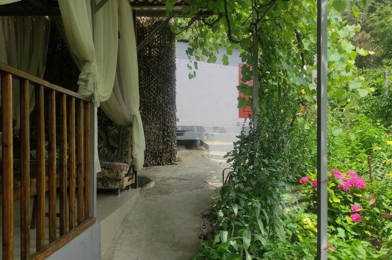 Гостевой дом «У Кедра»