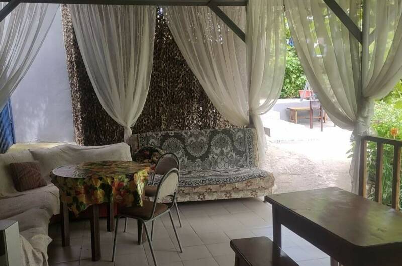 Гостевой дом «У Кедра»