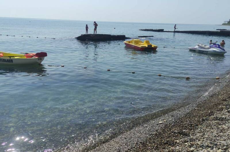 Гостевой дом «У Кедра»