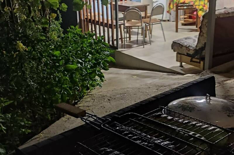 Гостевой дом «У Кедра»