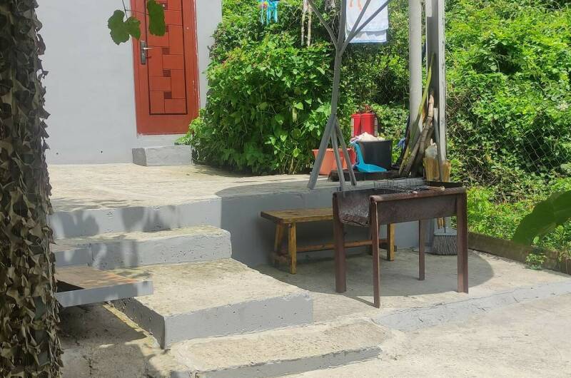 Гостевой дом «У Кедра»