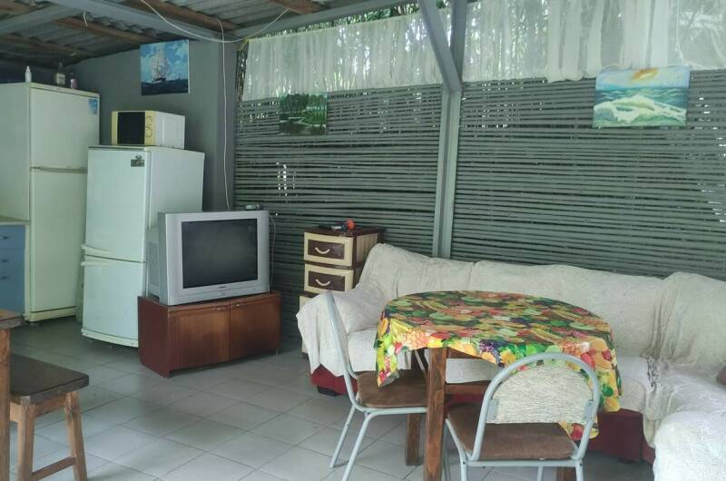 Гостевой дом «У Кедра»