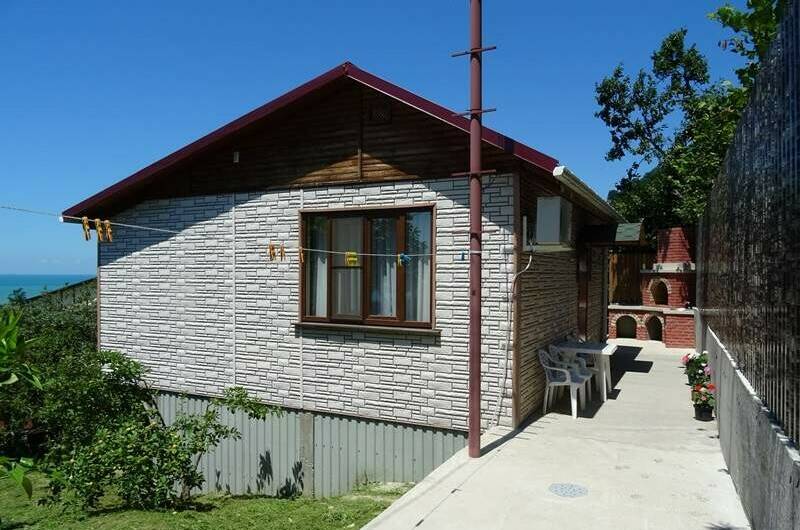 Дом под ключ