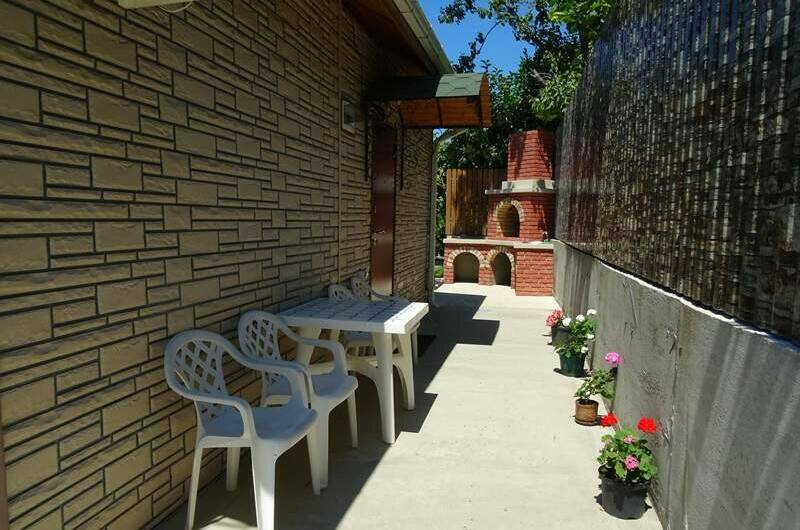 Дом под ключ