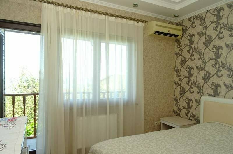 Дом под ключ