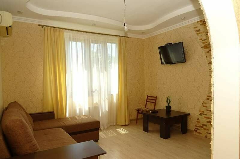 Дом под ключ