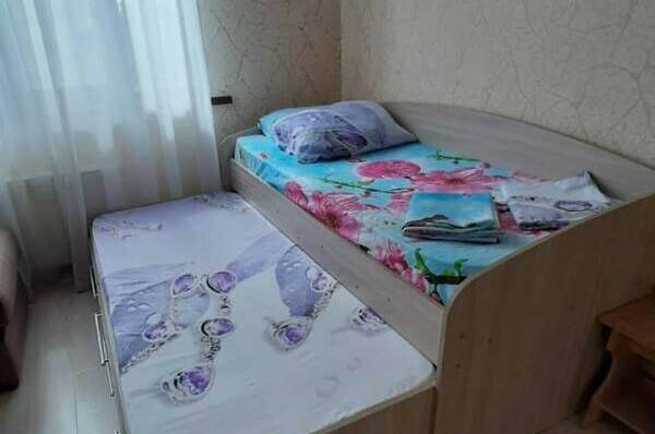 Дом под ключ