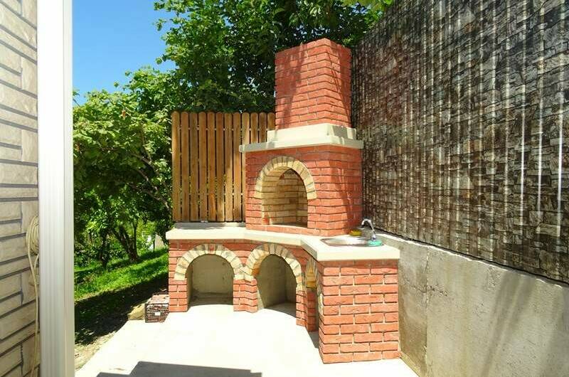 Дом под ключ