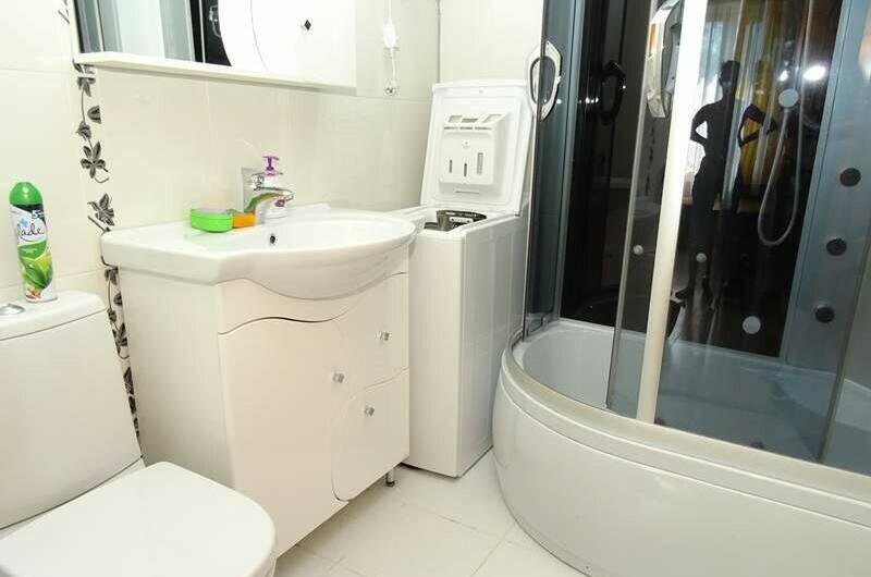 Дом под ключ