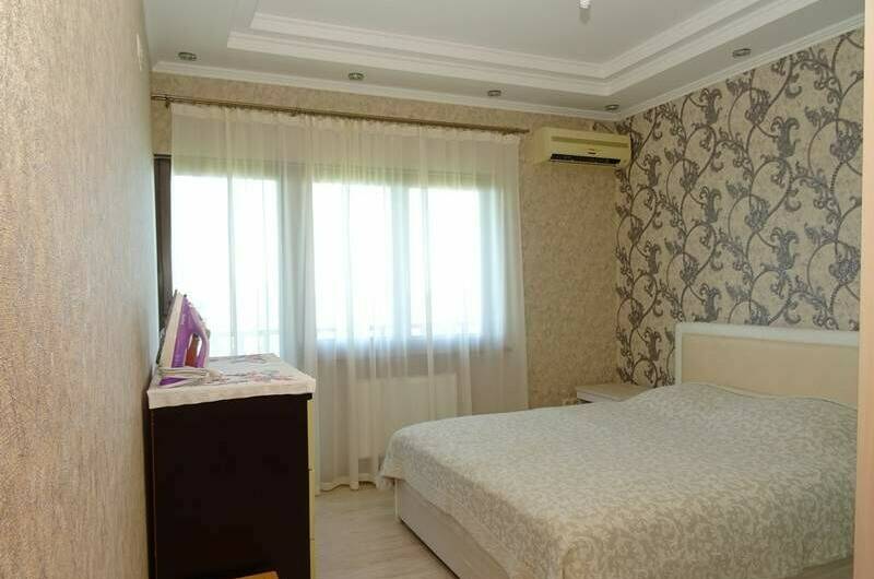 Дом под ключ