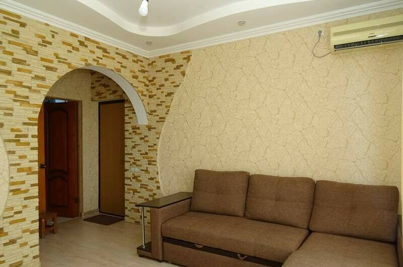 Дом под ключ