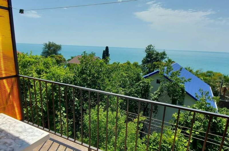 Гостевой дом «Оранжевый»