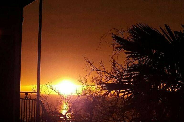 Гостевой дом «Оранжевый»