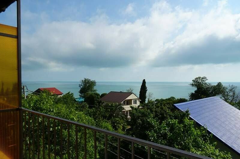 Гостевой дом «Оранжевый»