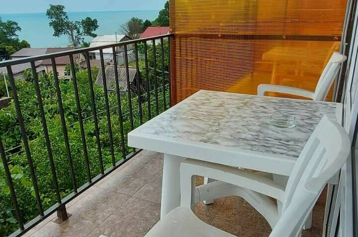 Гостевой дом «Оранжевый»