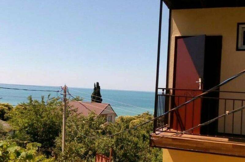 Гостевой дом «Оранжевый»