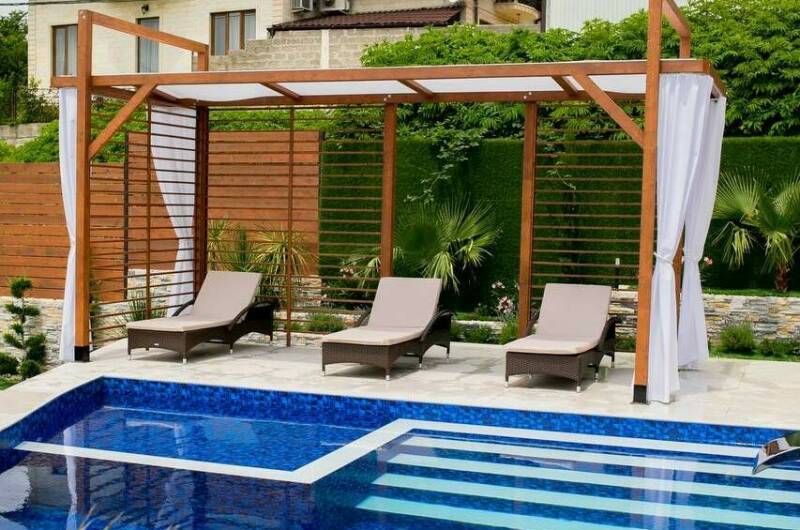 Вилла под ключ «Панорама»