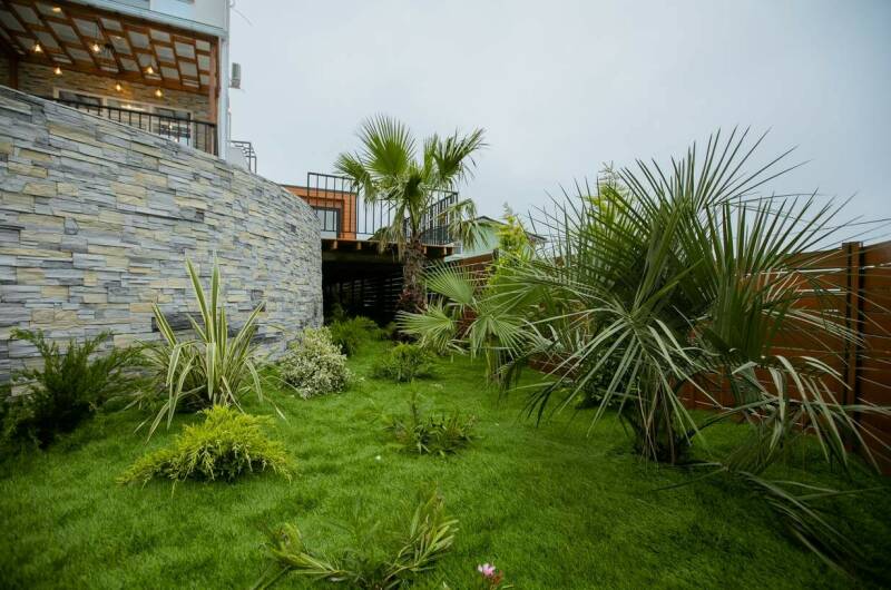 Вилла под ключ «Панорама»