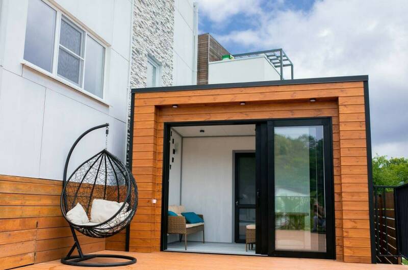 Вилла под ключ «Панорама»