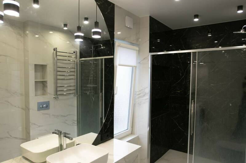 Вилла под ключ «Панорама»