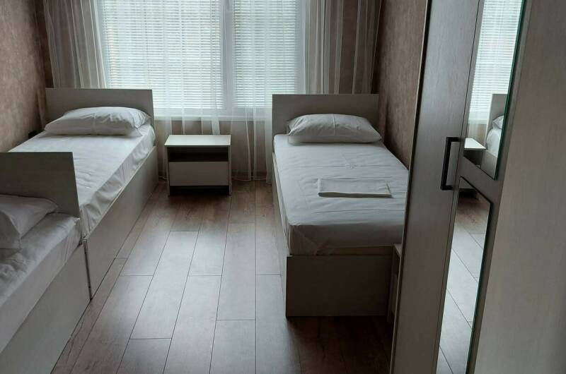 Гостевой дом «Кетук»