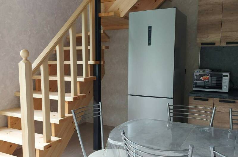 Гостевой дом «Кетук»