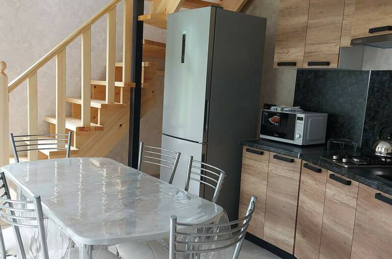 Гостевой дом «Кетук»