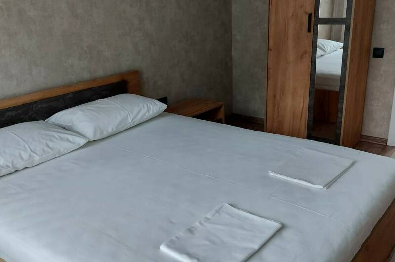 Гостевой дом «Кетук»