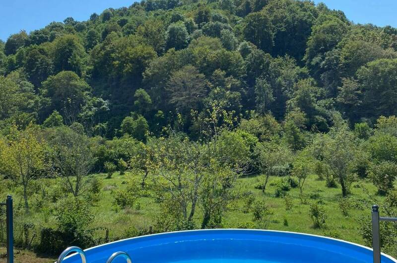 Гостевой дом «Кетук»