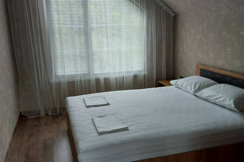 Гостевой дом «Кетук»