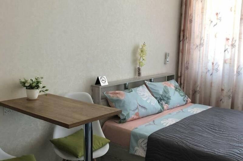 Апартаменты в ЖК «Каравелла Португалии»