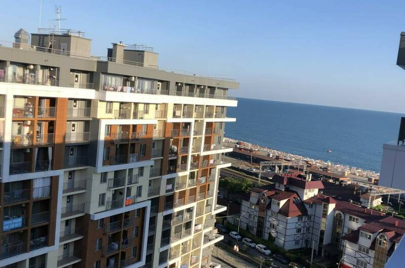 Апартаменты в ЖК «Каравелла Португалии»