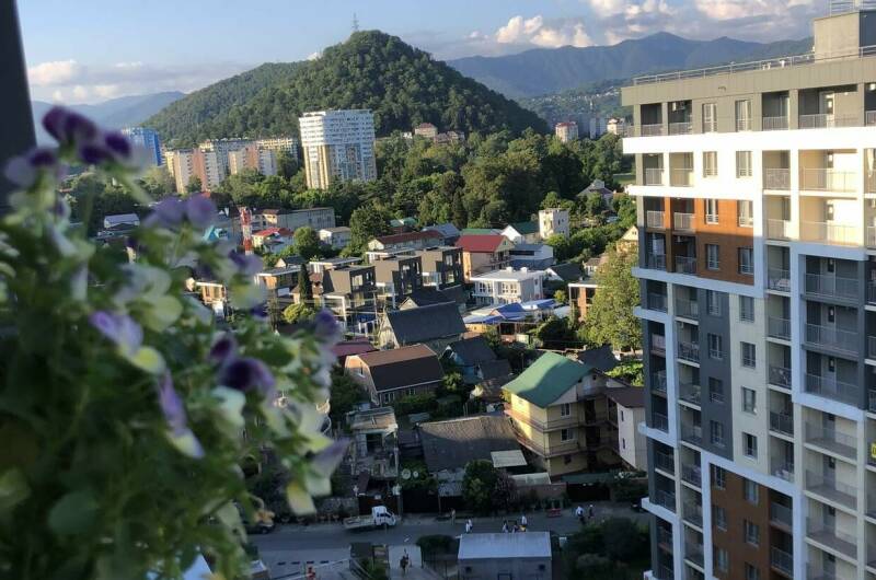 Апартаменты в ЖК «Каравелла Португалии»