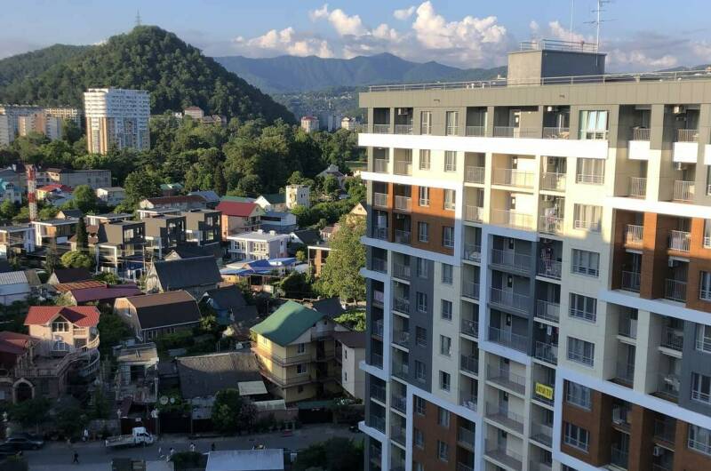 Апартаменты в ЖК «Каравелла Португалии»