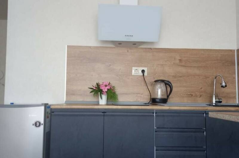 Апартаменты в ЖК «Каравелла Португалии»