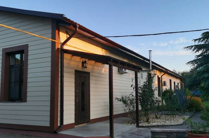 Гостевой дом «У Ирины на море»