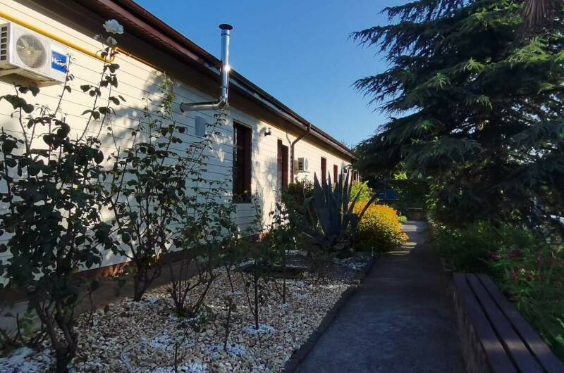 Гостевой дом «У Ирины на море»