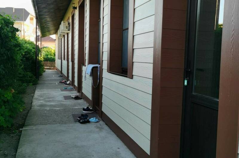 Гостевой дом «У Ирины на море»