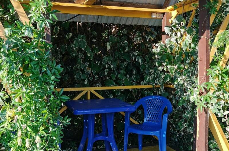 Гостевой дом «У Ирины на море»