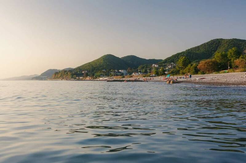 Гостевой дом «У Ирины на море»