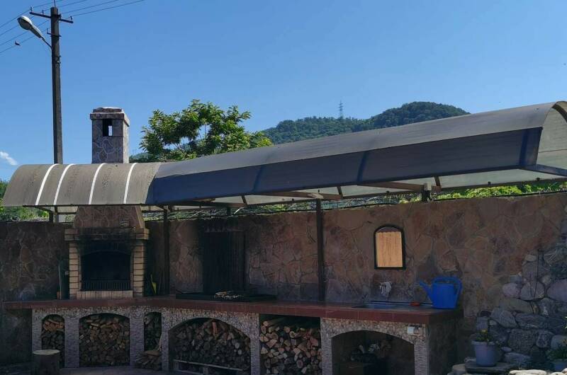 Гостевой дом «У Ирины на море»