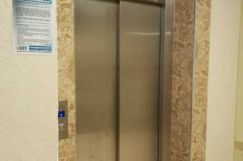 Квартира на Нагорном